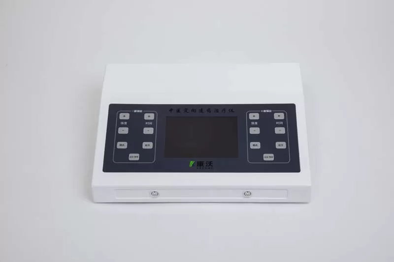 长期使用离子导入仪 小毛病可能有大隐患