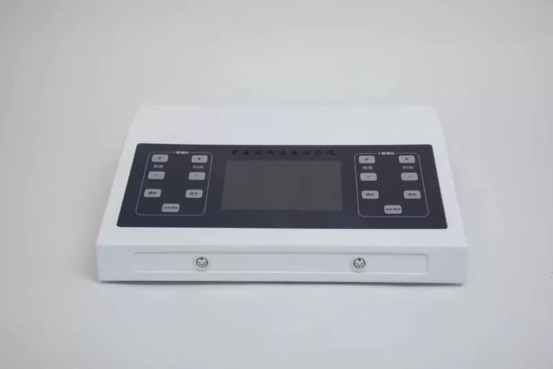 中医定向透药治疗仪